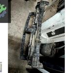 TRAFİC 3 ÖN PANEL ORJİNAL ÇIKMA 625001299R