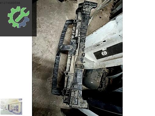 TRAFİC 3 ÖN PANEL ORJİNAL ÇIKMA 625001299R