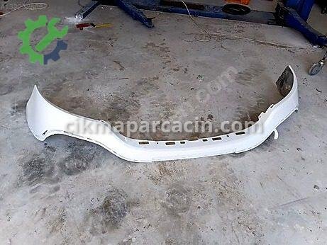 Renault Trafic Tampon Braketi çıkma parça