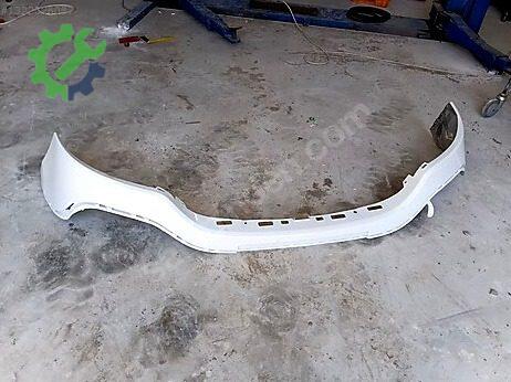 Renault Trafic Tampon Braketi çıkma parça