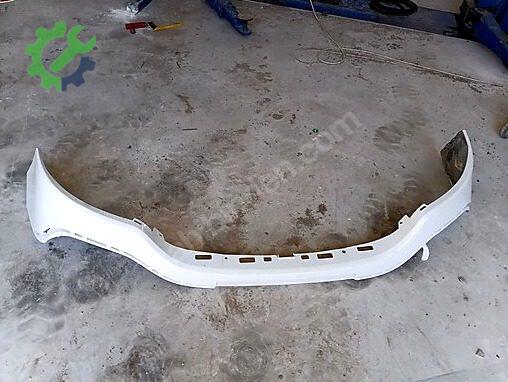 Renault Trafic Tampon Braketi çıkma parça