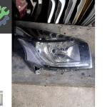 TRAFİC 3 SAG FAR ORJİNAL ÇIKMA 260108724R