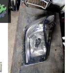 TRAFİC 3 SAG FAR ORJİNAL ÇIKMA 260108724R