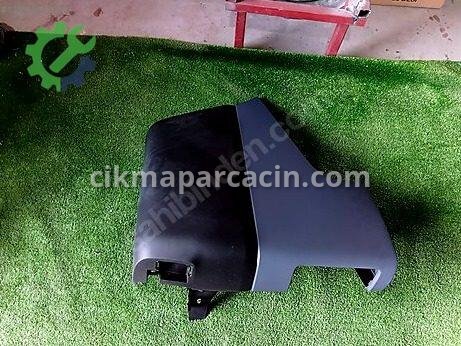 Renault Trafic Arka Tampon çıkma parça