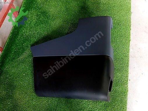 Renault Trafic Arka Tampon çıkma parça