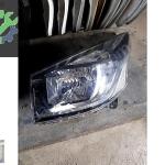 TRAFİC 3 SOL FAR ORJİNAL ÇIKMA 260601784R