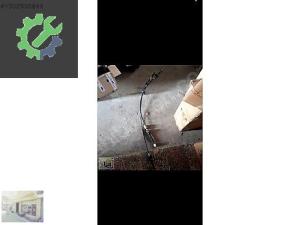 TRAFİC 3 VİTES TELİ ORJİNAL 349352677r