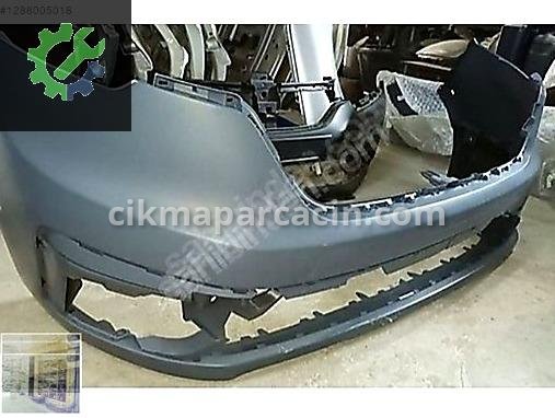 Renault Trafic Ön Tampon 620225857R çıkma parça