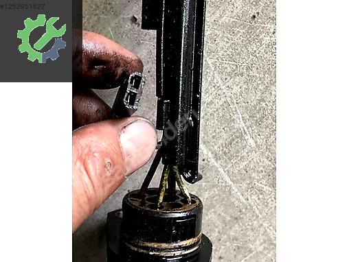 Volkswagen Caddy Çıkma Parça Kayseri