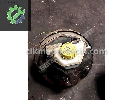 Volkswagen Transporter Westinghouse çıkma parça