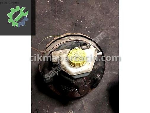 Volkswagen Transporter Westinghouse çıkma parça