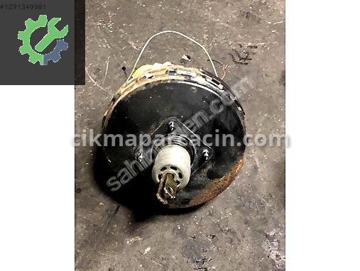 Volkswagen Transporter Westinghouse çıkma parça