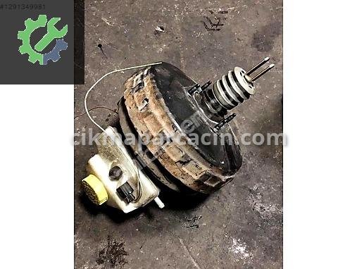 Volkswagen Transporter Westinghouse çıkma parça