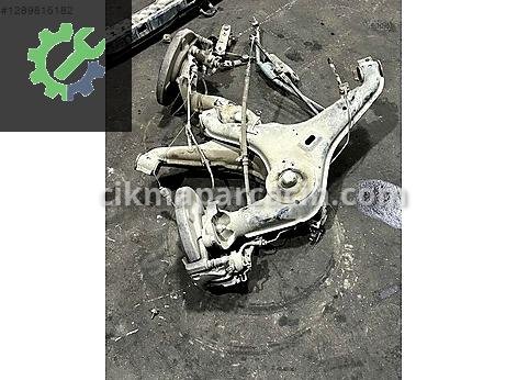Volkswagen Transporter Arka Dingil çıkma parça