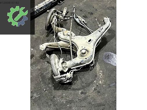 TRANSPORTER CARAVELLA T4 SAĞ SOL ARKA DİNGİL TAŞIYICI