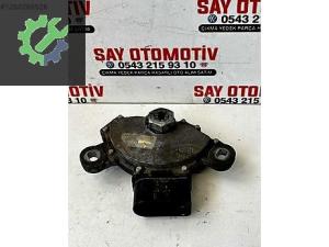 TRANSPORTER CARAVELLA T5 2.5 TDİ 09K ŞANZIMAN VİTES ŞALTERİ