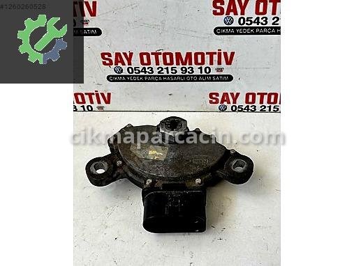 Volkswagen Caravelle Şanzıman çıkma parça
