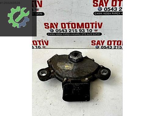 Volkswagen Caravelle Pedal Çıkma Parça Kayseri