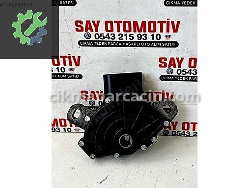Volkswagen Caravelle Şanzıman çıkma parça