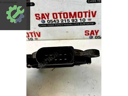 Volkswagen Caravelle Pedal Çıkma Parça Kayseri