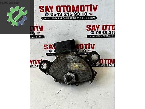 Volkswagen Caravelle Pedal Çıkma Parça Kayseri