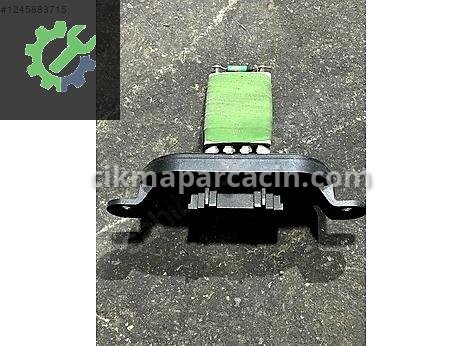 Volkswagen Transporter Kalorifer çıkma parça