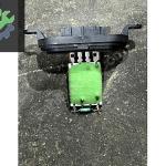 TRANSPORTER CARAVELLA T6 KALORİFER REZİSTANS ÇIKMA ORJ