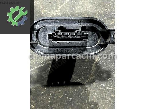Volkswagen Transporter Kalorifer çıkma parça