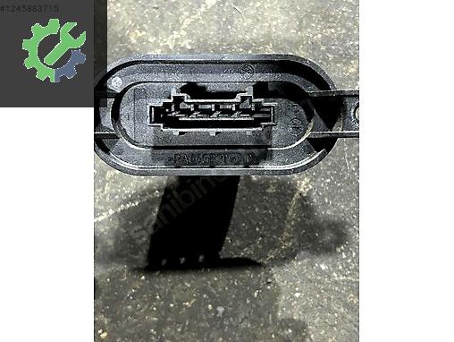 TRANSPORTER CARAVELLA T6 KALORİFER REZİSTANS ÇIKMA ORJ