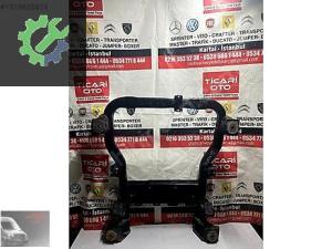 TRANSPORTER MOTOR BEŞİĞİ
