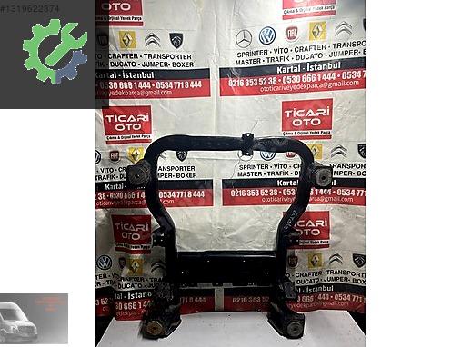 TRANSPORTER MOTOR BEŞİĞİ