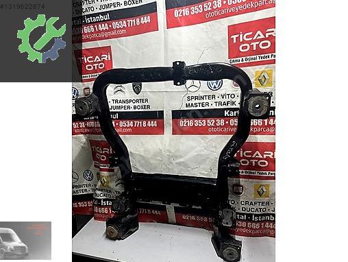 TRANSPORTER MOTOR BEŞİĞİ
