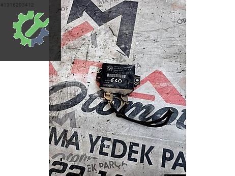 Volkswagen Transporter Beyin çıkma parça