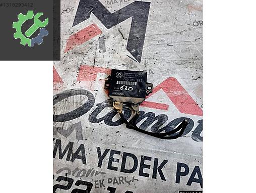Volkswagen Transporter Beyin 7H0919283 çıkma parça