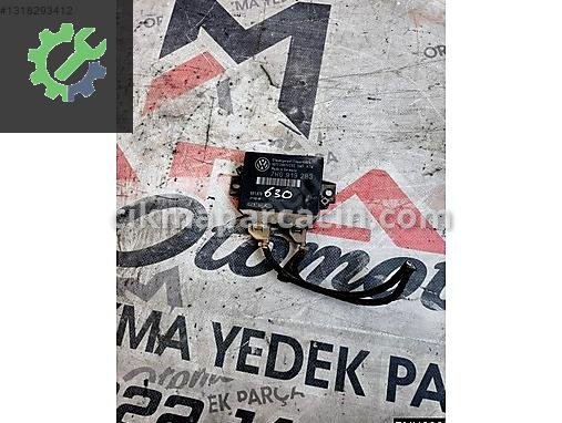 Volkswagen Transporter Park Sensör Beyni 7H0919283 çıkma parça