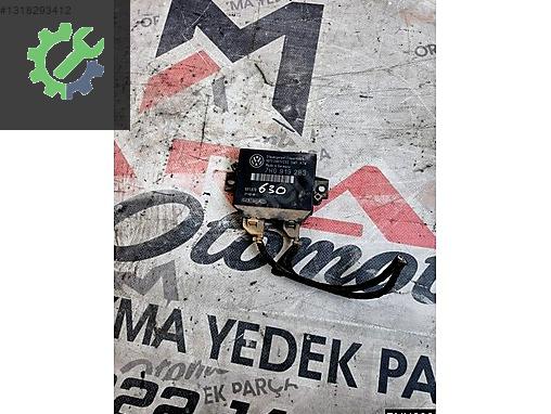 Volkswagen Transporter Beyin 7H0919283 çıkma parça