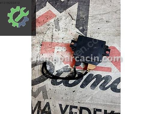 Volkswagen Transporter Park Sensör Beyni 7H0919283 çıkma parça