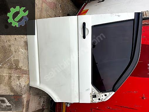 Volkswagen Transporter Sağ Kapı çıkma parça - TİCARİ OTO İstanbul