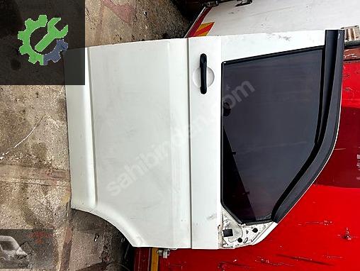 Volkswagen Transporter Sağ Kapı çıkma parça - TİCARİ OTO İstanbul