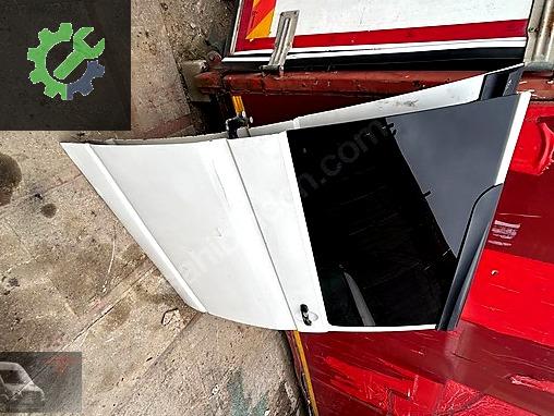 TRANSPORTER SAĞ SÜRGÜLÜ KAPI
