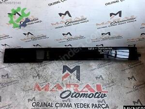 TRANSPORTER SAĞ SÜRGÜLÜ KAPI KIZAK SACI ÇIKMA