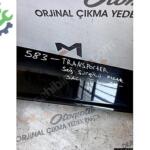 TRANSPORTER SAĞ SÜRGÜLÜ KAPI KIZAK SACI ÇIKMA