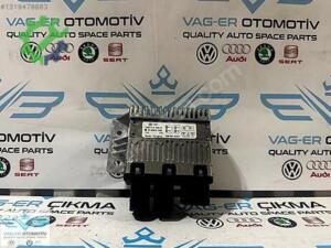 Volkswagen Passat 2004-2008 Sıfır Kontrol Ünitesi 7H0919506D Spor