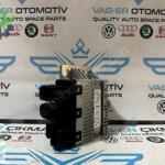 Volkswagen Passat 2004-2008 Sıfır Kontrol Ünitesi 7H0919506D Spor