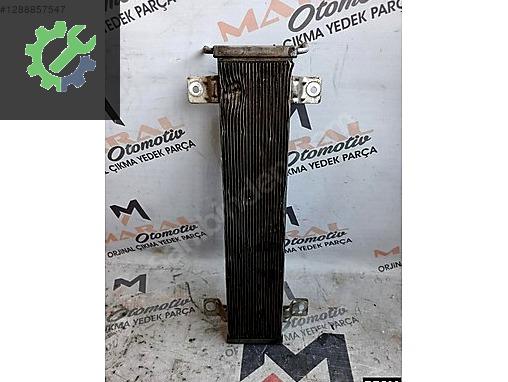 Volkswagen Transporter Radyatör 7H0203551B çıkma parça