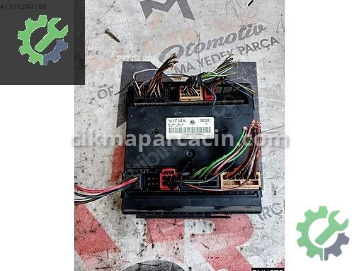 Volkswagen Transporter Konfor Beyni 7H0937049AA çıkma parça