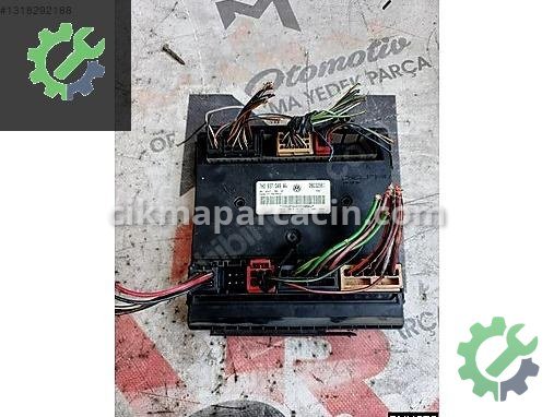 Volkswagen Transporter Konfor Beyni 7H0937049AA çıkma parça