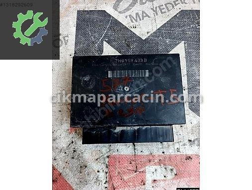 Volkswagen Transporter Konfor Beyni 7H0959433B çıkma parça