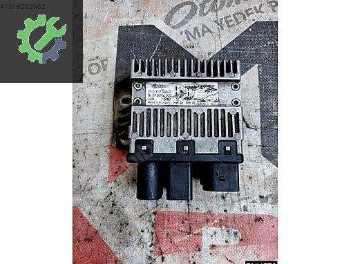 Volkswagen Transporter Beyin 7H0919506D çıkma parça