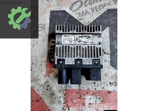 TRANSPORTER T5 2.5 FAN BEYNİ 7H0919506D KONTROL ÜNİTESİ ÇIKMA